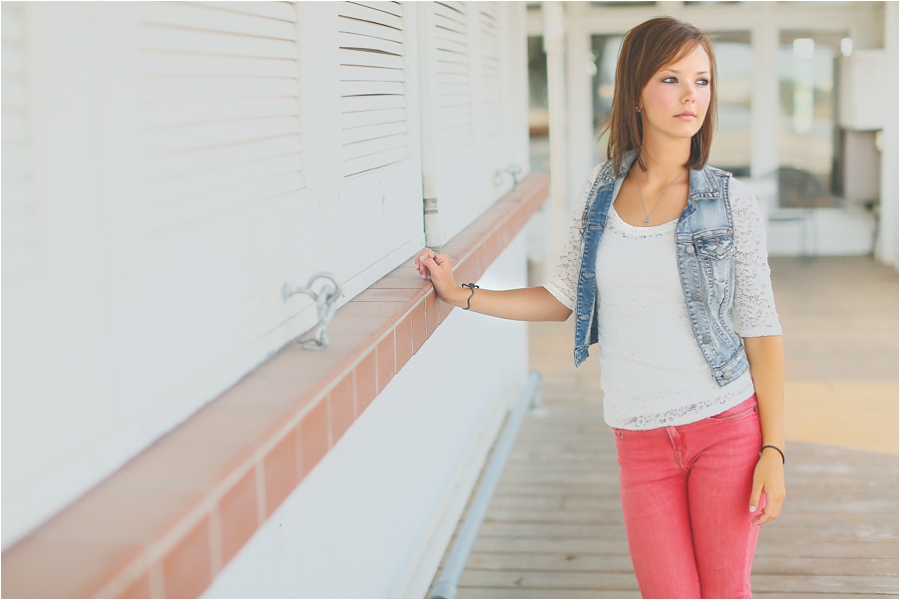 Tatum Eskra Beatrice High School Senior Showit Blog