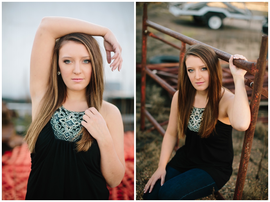 JENNA eustisfarnam high school senior Showit Blog