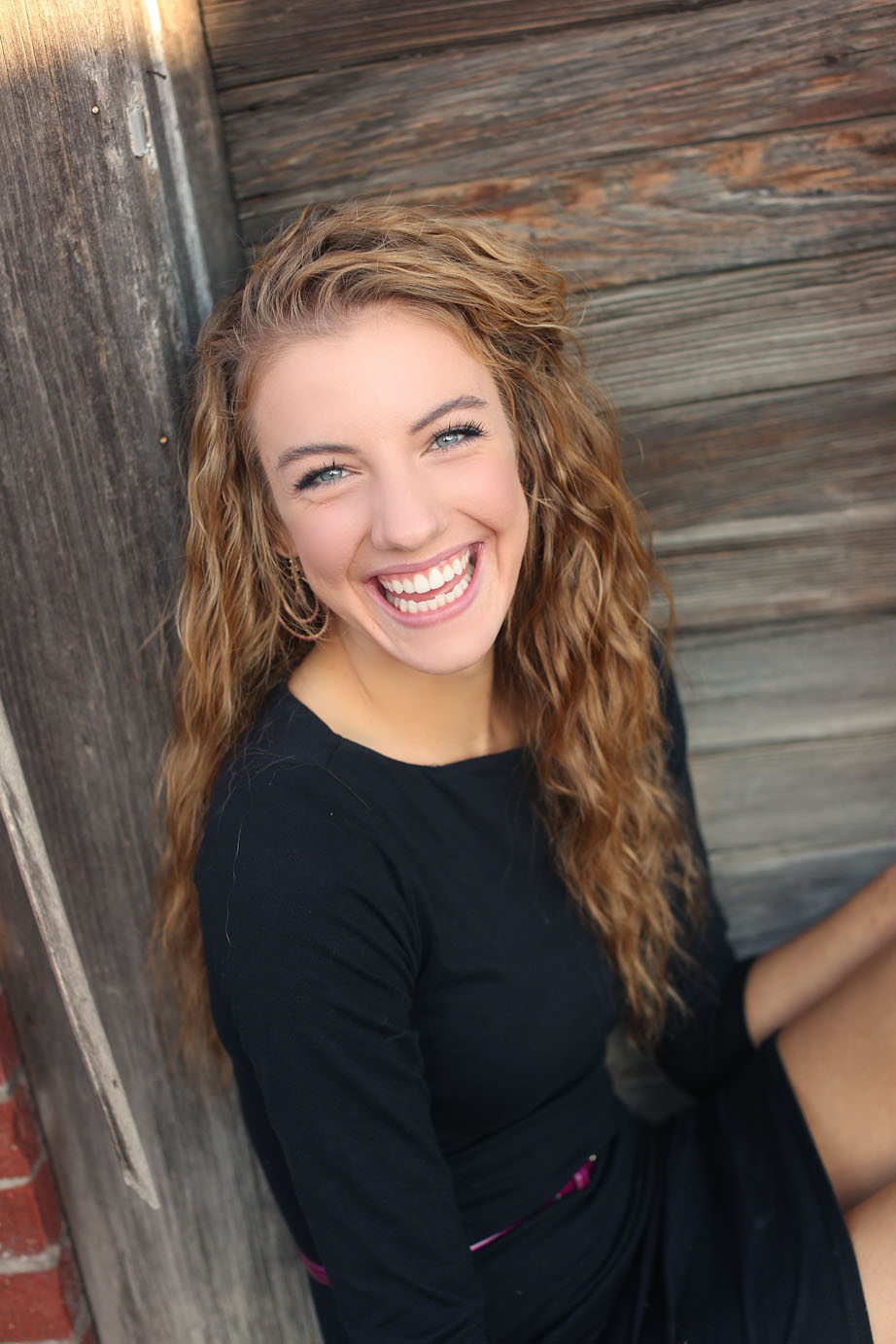 | SENIOR | Jordyn Dahlke | Showit Blog