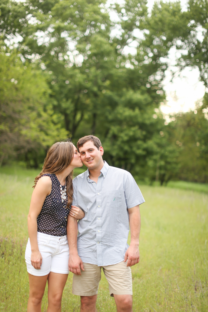 | ENGAGED! | Morrow & Alex, Omaha, NE wedding photographer » Jessica ...