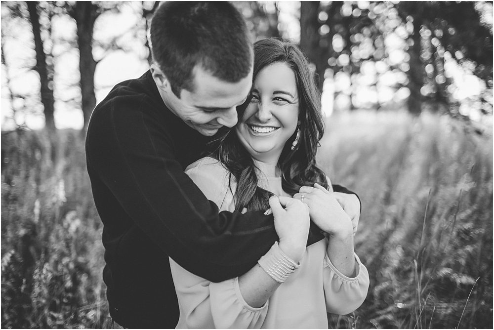 ALEXIS + MITCH | engaged | Showit Blog